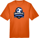 Performance Short Sleeves - 13th Annual Soccer Elite Showcase 2027 (Dark Blue)