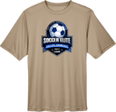 Performance Short Sleeves - 13th Annual Soccer Elite Showcase 2027 (Dark Blue)