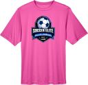 Performance Short Sleeves - 13th Annual Soccer Elite Showcase 2027 (Dark Blue)