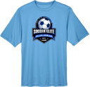 Performance Short Sleeves - 13th Annual Soccer Elite Showcase 2027 (Dark Blue)