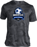 Performance Short Sleeves - 13th Annual Soccer Elite Showcase 2027 (Dark Blue)