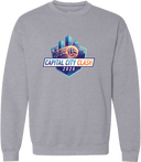 Crew Sweatshirt - Capital City Clash 2026