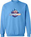 Crew Sweatshirt - Capital City Clash 2026
