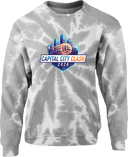 Crew Sweatshirt - Capital City Clash 2026