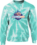 Crew Sweatshirt - Capital City Clash 2026