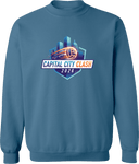 Crew Sweatshirt - Capital City Clash 2026
