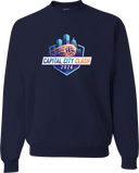 Crew Sweatshirt - Capital City Clash 2026