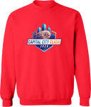 Crew Sweatshirt - Capital City Clash 2026