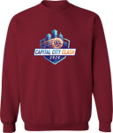 Crew Sweatshirt - Capital City Clash 2026