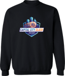 Crew Sweatshirt - Capital City Clash 2026