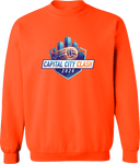 Crew Sweatshirt - Capital City Clash 2026