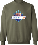 Crew Sweatshirt - Capital City Clash 2026