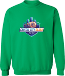 Crew Sweatshirt - Capital City Clash 2026