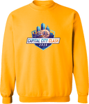 Crew Sweatshirt - Capital City Clash 2026