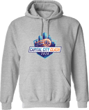 Hoodies - Capital City Clash 2026