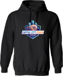 Hoodies - Capital City Clash 2026