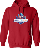 Hoodies - Capital City Clash 2026