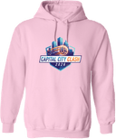 Hoodies - Capital City Clash 2026
