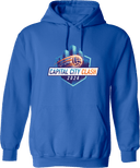 Hoodies - Capital City Clash 2026