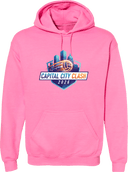 Hoodies - Capital City Clash 2026