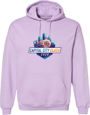 Hoodies - Capital City Clash 2026