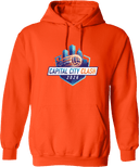 Hoodies - Capital City Clash 2026