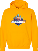 Hoodies - Capital City Clash 2026