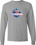 Long Sleeves - Capital City Clash 2026