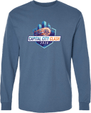 Long Sleeves - Capital City Clash 2026