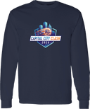 Long Sleeves - Capital City Clash 2026