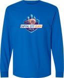 Long Sleeves - Capital City Clash 2026