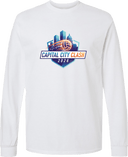 Long Sleeves - Capital City Clash 2026