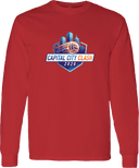 Long Sleeves - Capital City Clash 2026