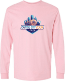 Long Sleeves - Capital City Clash 2026