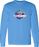 Long Sleeves - Capital City Clash 2026