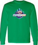 Long Sleeves - Capital City Clash 2026