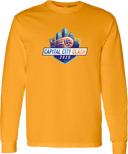 Long Sleeves - Capital City Clash 2026