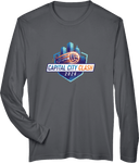 Performance Long Sleeves - Capital City Clash 2026