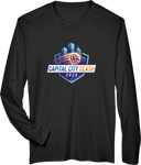 Performance Long Sleeves - Capital City Clash 2026