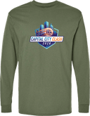 Long Sleeves - Capital City Clash 2026