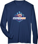 Performance Long Sleeves - Capital City Clash 2026