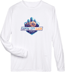 Performance Long Sleeves - Capital City Clash 2026