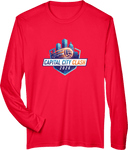 Performance Long Sleeves - Capital City Clash 2026