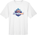 Performance Short Sleeves - Capital City Clash 2026
