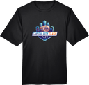 Performance Short Sleeves - Capital City Clash 2026