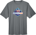 Performance Short Sleeves - Capital City Clash 2026