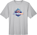 Performance Short Sleeves - Capital City Clash 2026