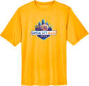 Performance Short Sleeves - Capital City Clash 2026