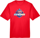 Performance Short Sleeves - Capital City Clash 2026