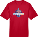 Performance Short Sleeves - Capital City Clash 2026
